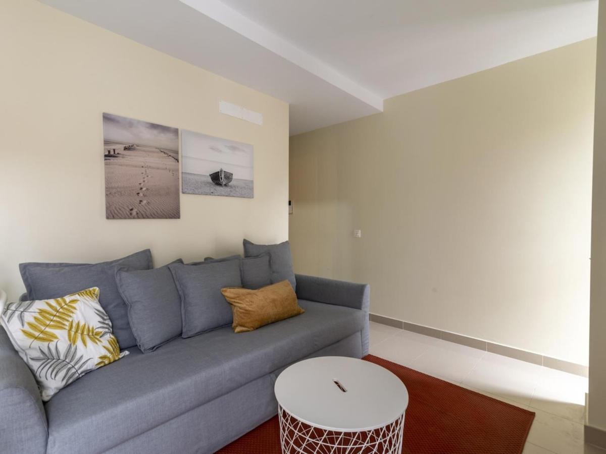 Las Palmas Livian Suites playa Canteras Exterior foto