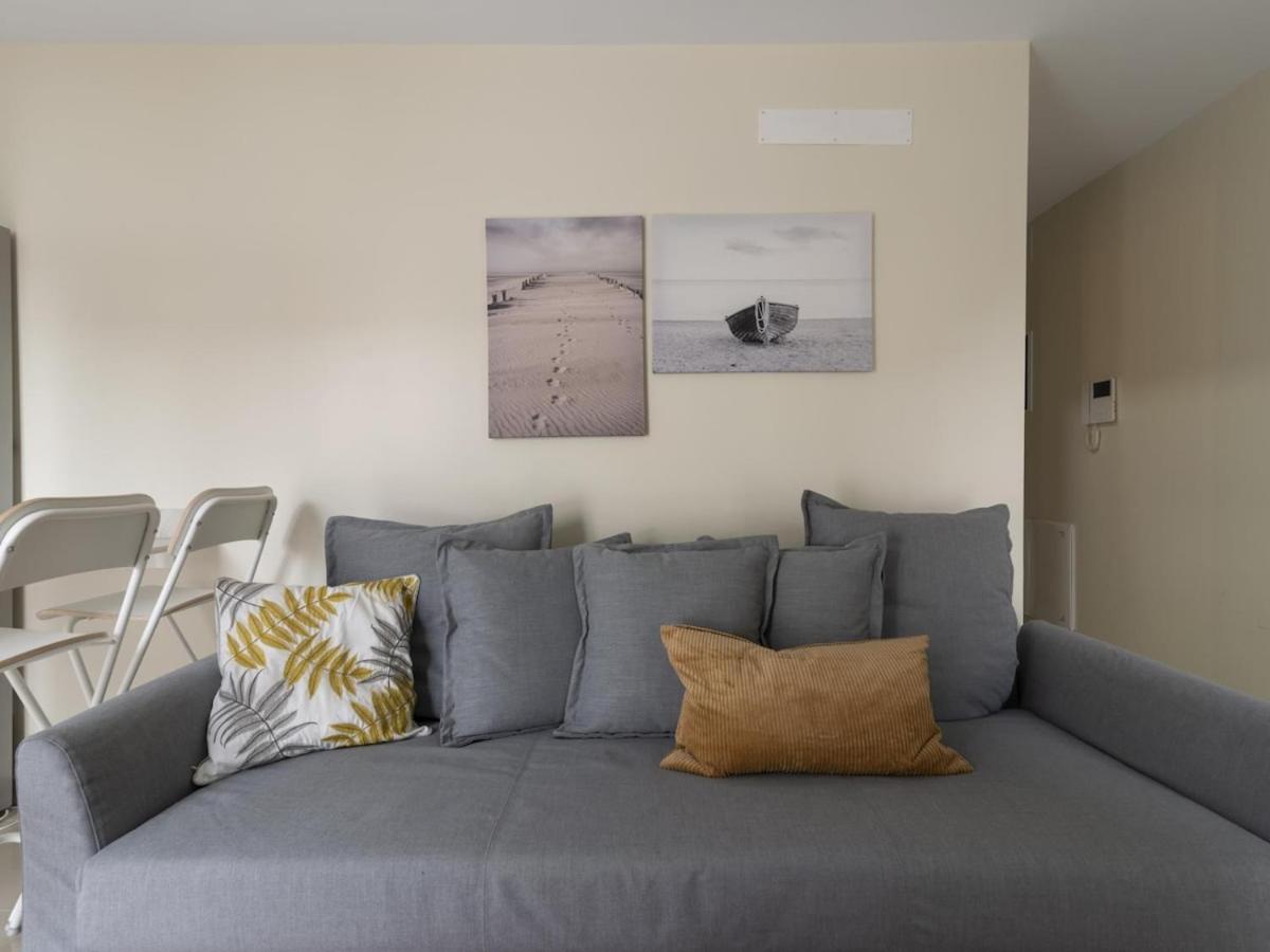 Las Palmas Livian Suites playa Canteras Exterior foto